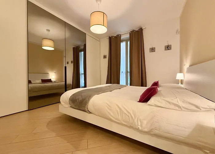 Comecasa Modern Apartment In Historical Centre