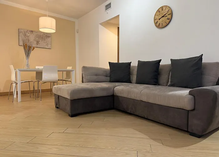Comecasa Modern Apartment In Historical Centre