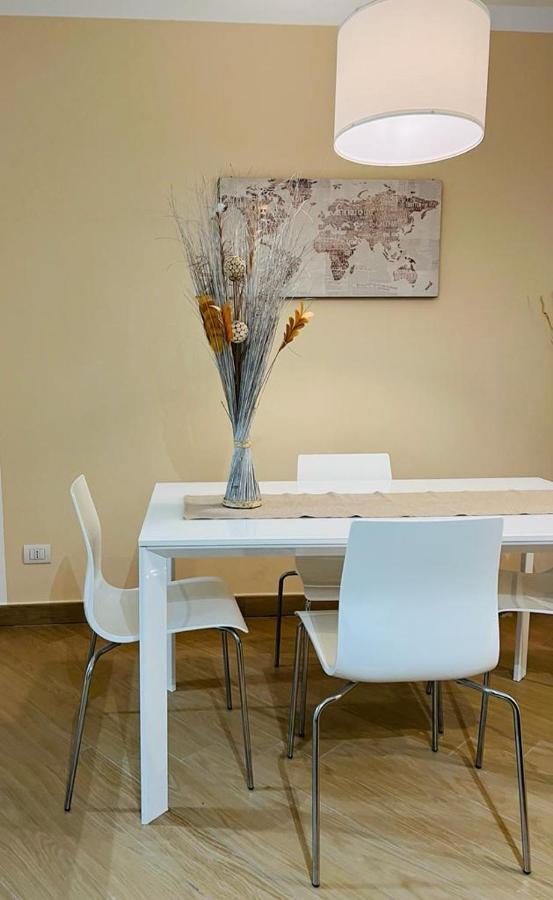 Apartment Comecasa Modern In Historical Centre Asti