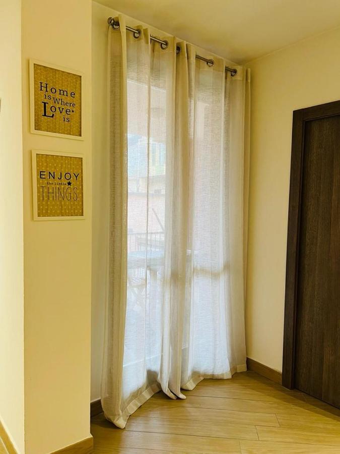 Comecasa Modern In Historical Centre * Asti