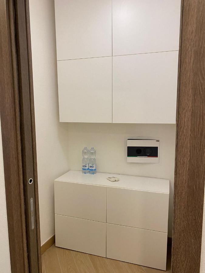 Apartment Comecasa Modern In Historical Centre Asti