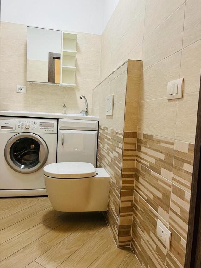 Apartment Comecasa Modern In Historical Centre Asti