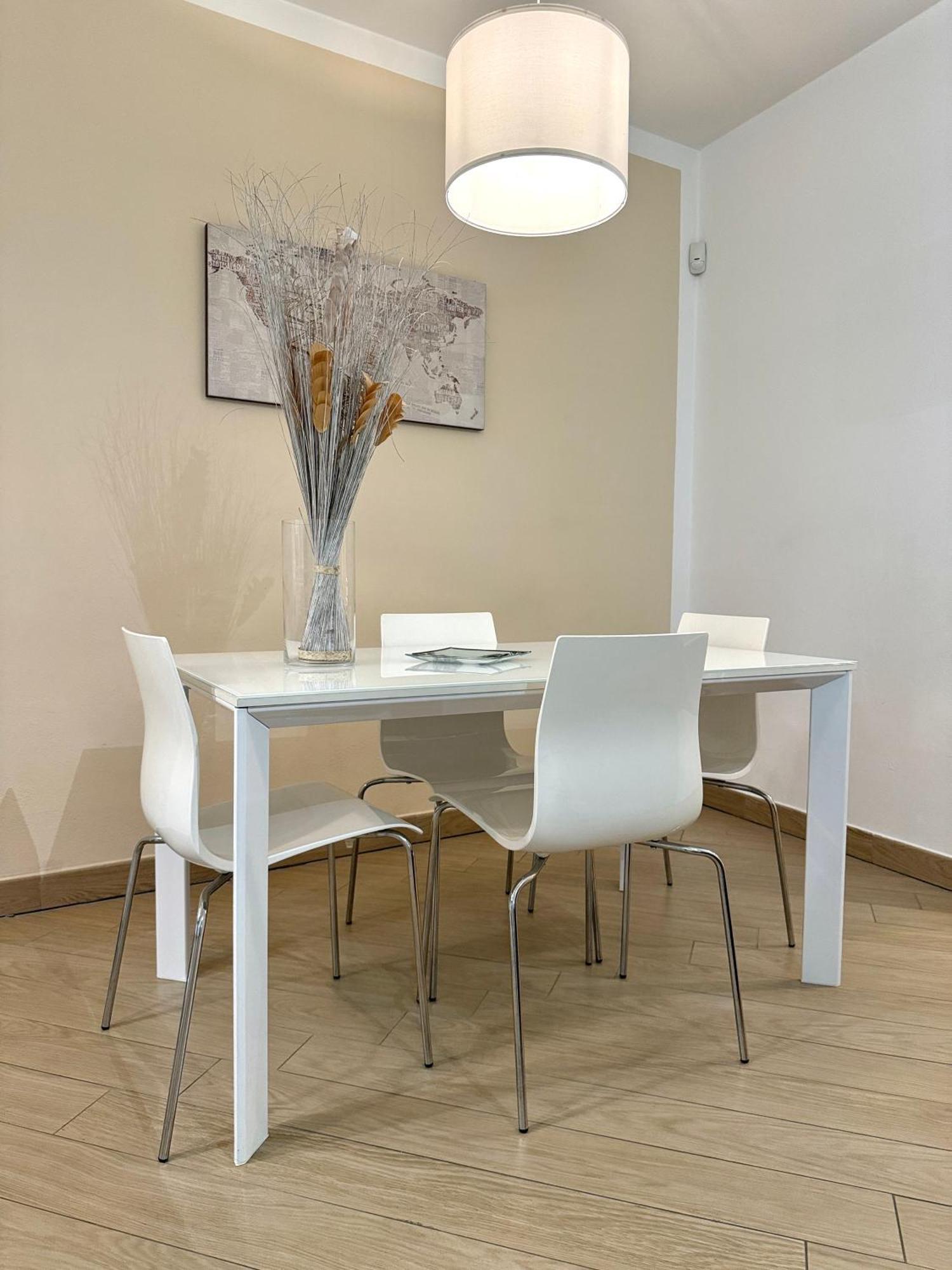 Apartment Comecasa Modern In Historical Centre