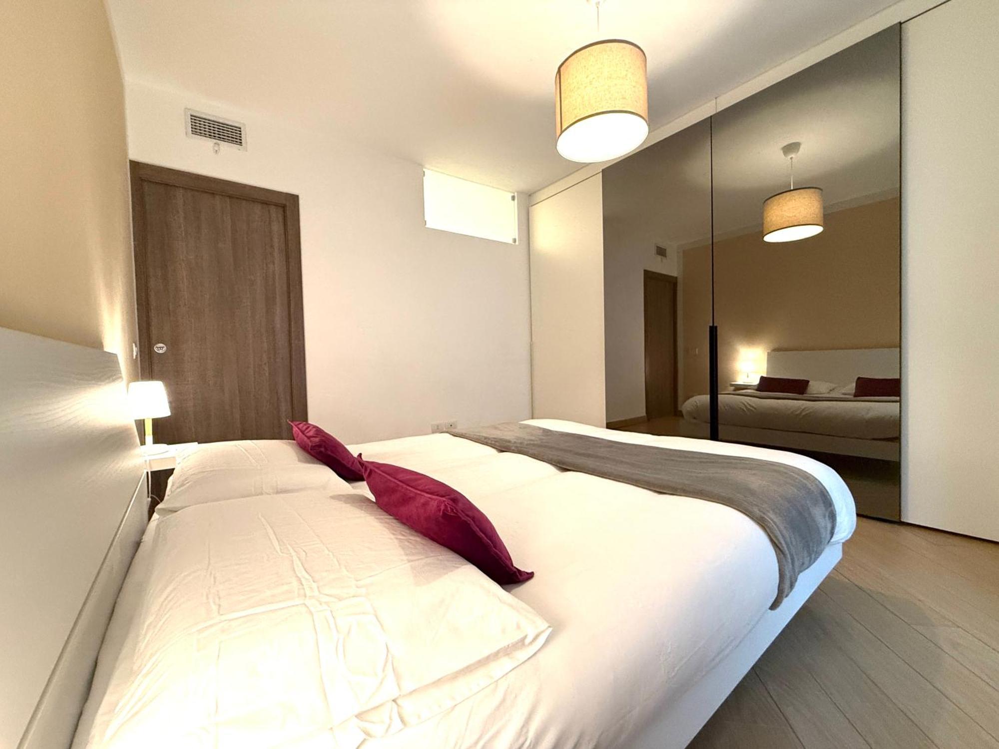 Comecasa Modern In Historical Centre * Asti